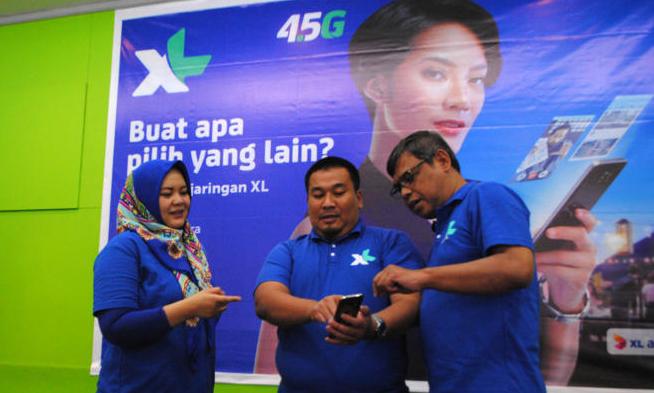 Cover Lima Area di Bandung Raya