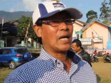 Musrenbang Disinyalir Jadi Ajang Politik