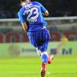 Kim Ingin Ulang Gol Cantik