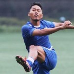 Fokus di 8 Besar Piala Presiden