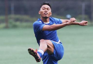 Fokus di 8 Besar Piala Presiden Fokus di 8 Besar Piala Presiden