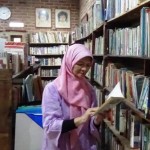 Bangun Perpustakaan Pribadi