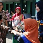 Sudiarto: Bentuk Karakter lewat Keluarga