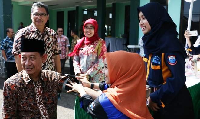 Sudiarto: Bentuk Karakter lewat Keluarga Sudiarto: Bentuk Karakter lewat Keluarga