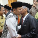 Chotib Malik Kembali Terpilih Ketua Baznas