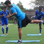 Tunggu Livaja dan Overtoom