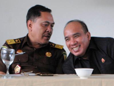 Tindak Tegas Pelaku Kejahatan Satwa Liar
