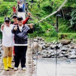 Gelontorkan Rp 25 Miliar untuk Bangun Rawayan