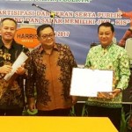 BPJS Kesehatan Gelar Rapat Kerja Daerah, Target Universal Health Coverage 2019