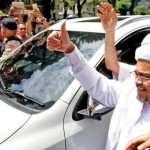 Laskar FPI Tak Perlu Marah
