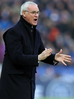 Claudio Ranieri, Sudah Terantuk Baru Melangkah