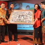 Teruskan Dukung Program Pembangunan Bersama Pemerintah