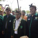 Gus Muhaimin Kembali Dapat Dukungan Nyapres