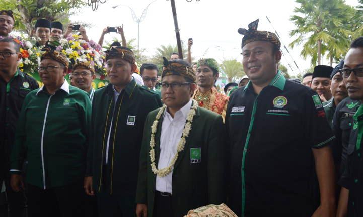 Gus Muhaimin Kembali Dapat Dukungan Nyapres