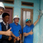 PLN Beri Diskon Biaya Penyambungan Baru