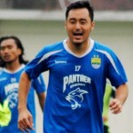 Persib Butuh Amunisi Striker Murni