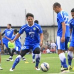 Manajemen Akan Renovasi Stadion Persib