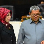 Pembahasan Raperda Dimulai Maret