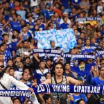 Penonton Persib Paling Banyak di Liga 1
