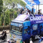 Umuh Janji Persib Tampil Semakin Wah