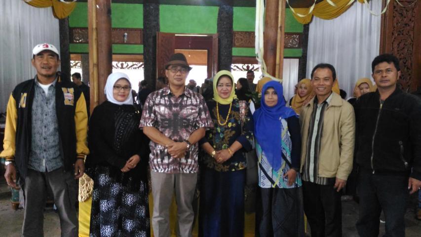 Situs Budaya Dilarang Keras Diswastanisasikan