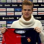 David Sebastian Lofquist