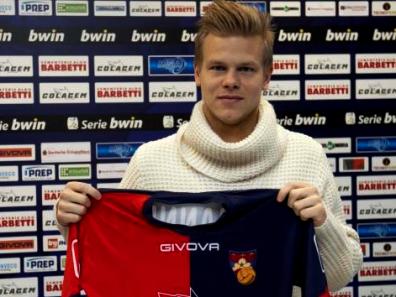 David Sebastian Lofquist