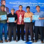 Pilkada Serentak, Sejarah Baru Demokrasi Indonesia