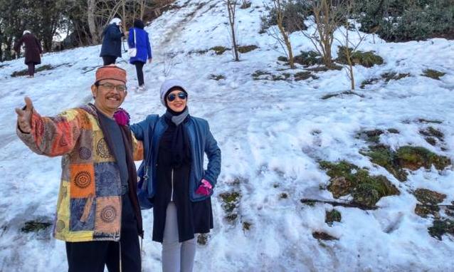 Pesawat Delayed, Malah Bisa Mampir ke Beirut