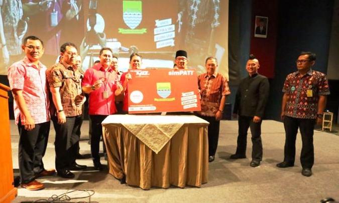 E-Musrenbang Terobosan Smart City