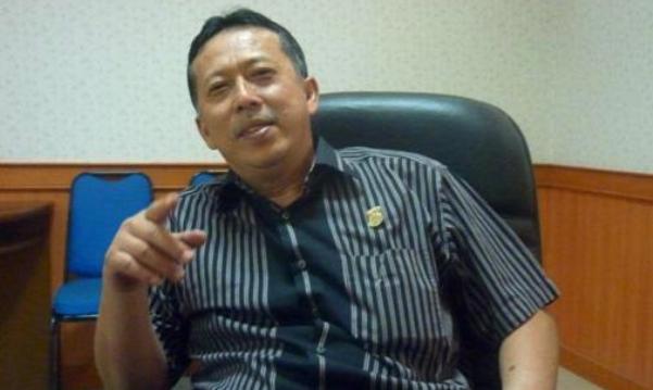 DPRD Cimahi Sahkan Perda Perlindungan Perempuan dan Anak