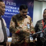 Ancam Tutup Money Changer Ilegal