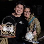 Riefky Sutedja, Sutradara Film Dokumenter Terbaik Motorcycle Film Festival