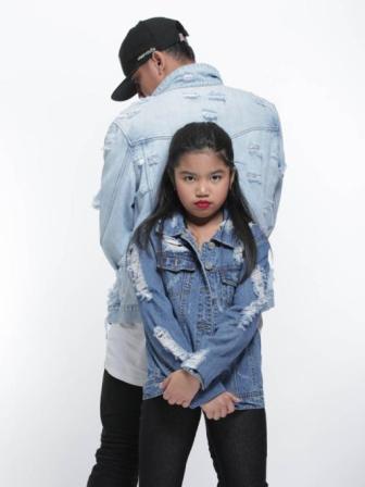 Gagal Casting, tapi Malah Bikin Silento Kepincut