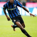 Kondogbia: Minimalis Kesalahan
