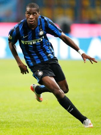 Kondogbia: Minimalis Kesalahan