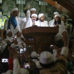 Tetap Bantah Bukti Video, Habib Rizieq Anggap Penyidikan sebagai Ujian Tesis