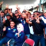 BMPS Cimahi Dukung Hadad Irma