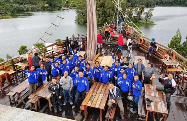 DAM Fokus Tingkatkan Kualitas SDM