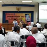 BPJS Luncurkan Fitur Mobile Skrining