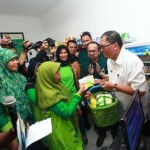 Bayar Listrik Bisa Pakai Sampah