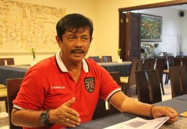 PSSI Akan Panggil 12 Pemain dari 4 Negara PSSI Akan Panggil 12 Pemain dari 4 Negara