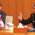 Investor Perancis Bidik Infrastruktur Bandung