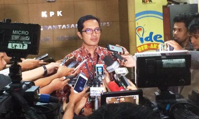 Korupsi Pasar Kian Melebar