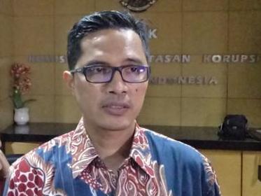 Santoso Dipanggil KPK Santoso Dipanggil KPK