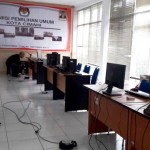 Hadad-Irma Unggul di Melong