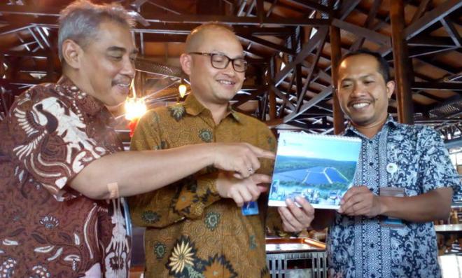 Optimistis Raih Rp 2,7 Triliun, Len Industri Andalkan Tiga Lini Bisnis