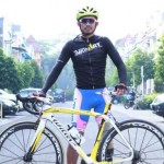 Ikut Paracycling dengan Semangat Balap