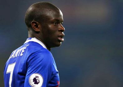 Anggap Kante Pemain Terbaik Premier League