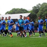 Berhasil Terapkan Skema, Djanur Berharap Bobotoh Bersabar